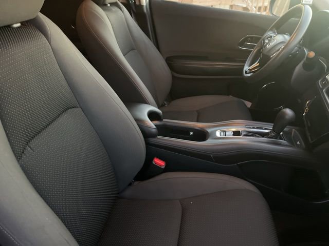 Used 2020 Honda HR-V EX image 22