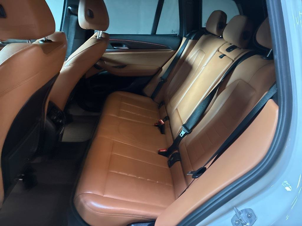 Used 2019 BMW X3 M40i AWD/4WD image 23