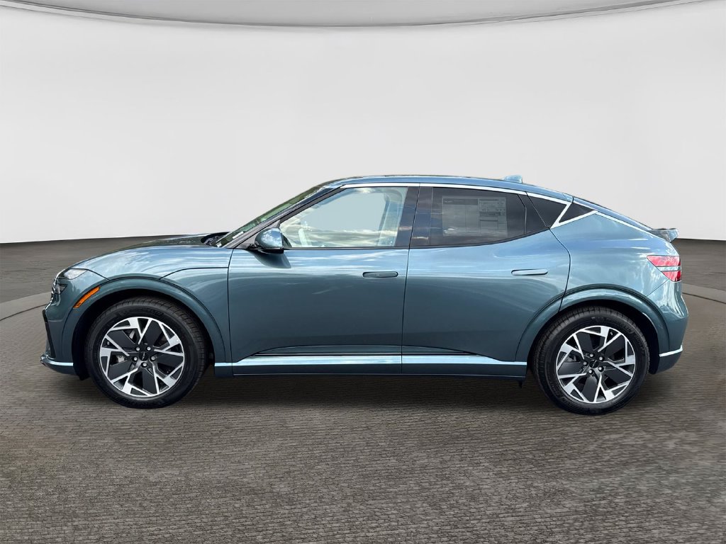 New 2027 Genesis GV60 RWD image 4