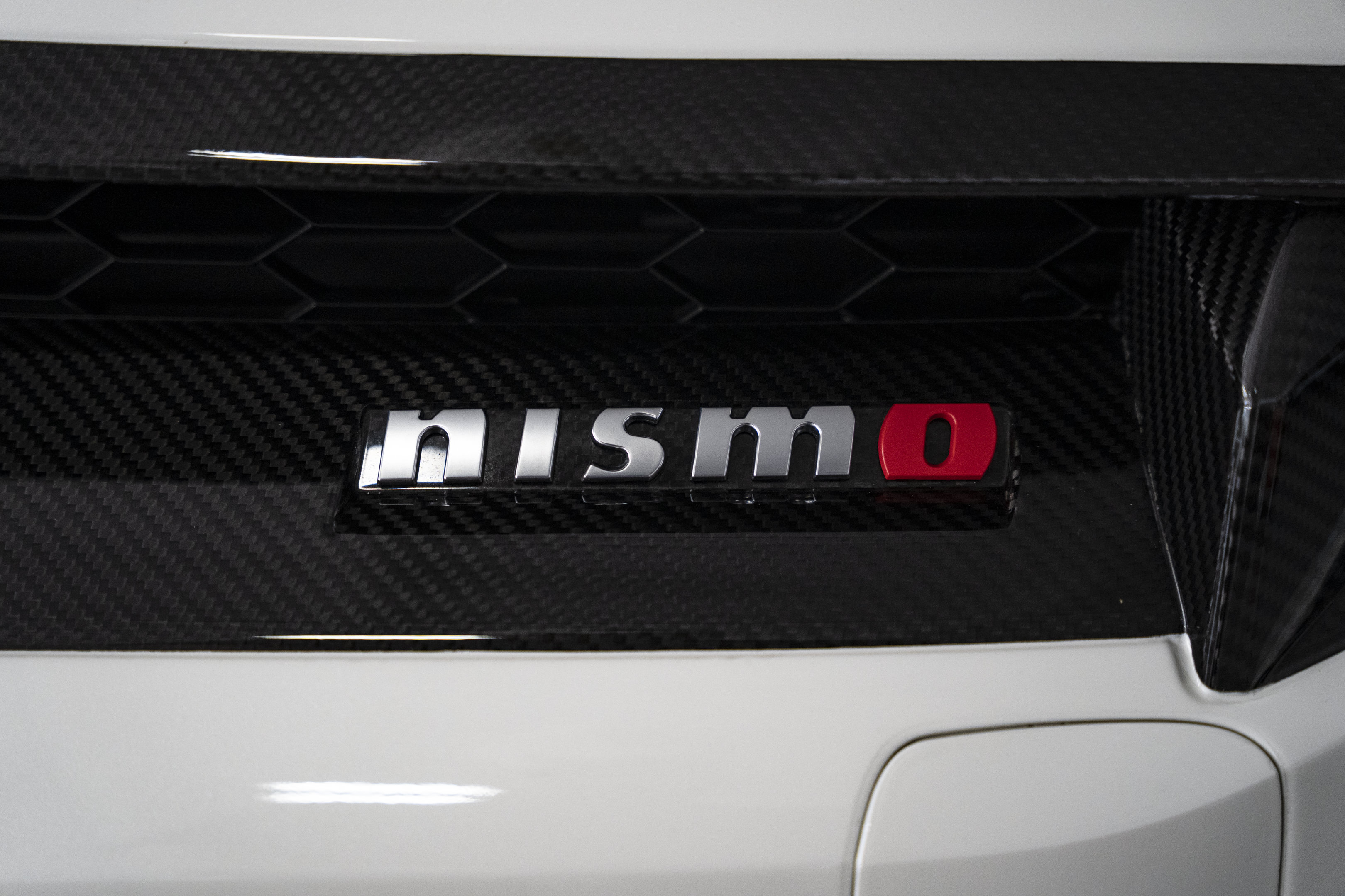 Used 2024 Nissan GT-R NISMO w/ Floor Mat Package AWD/4WD image 24