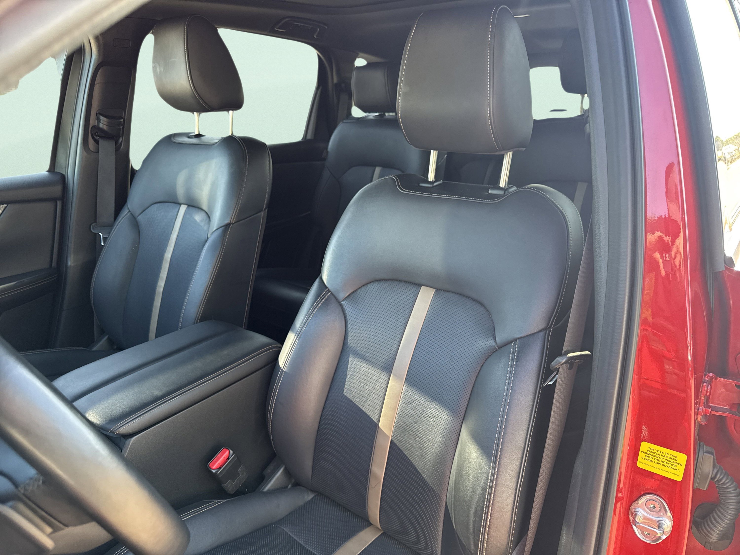 Used 2024 MAZDA CX-90 Plug-In Hybrid w/ Premium Plus image 12