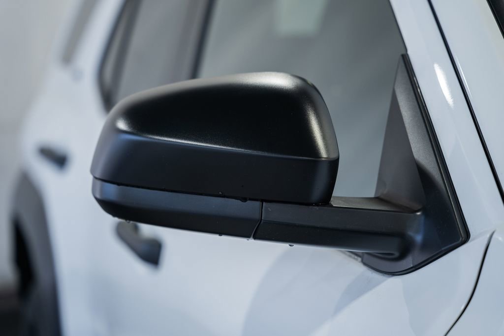 New 2026 Toyota 4Runner SR5 image 11