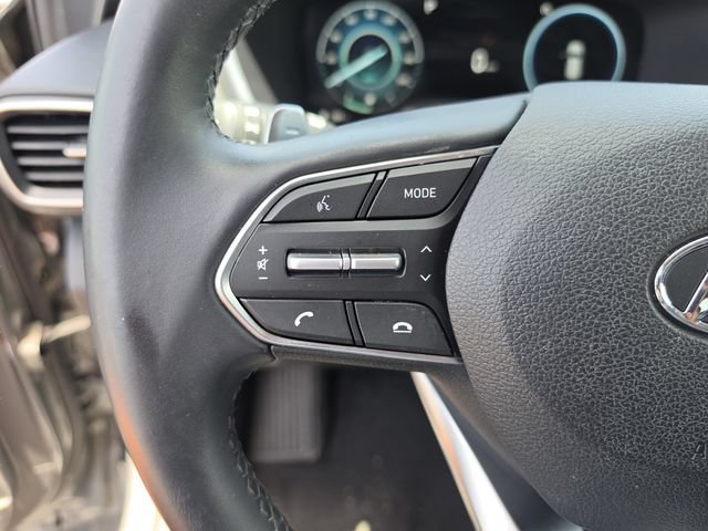 Used 2021 Hyundai Santa Fe SEL w/ Convenience Package FWD image 38