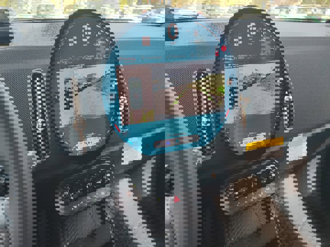 New 2025 MINI Cooper Countryman S image 27