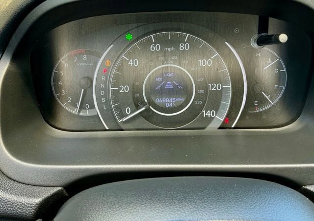 Used 2016 Honda CR-V Touring image 21