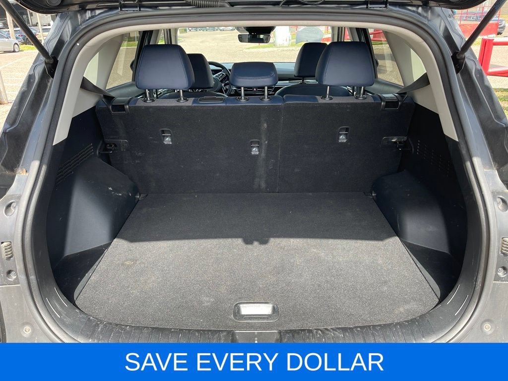 Used 2025 Kia Seltos S FWD image 6