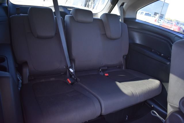 Used 2018 Honda Odyssey EX image 14