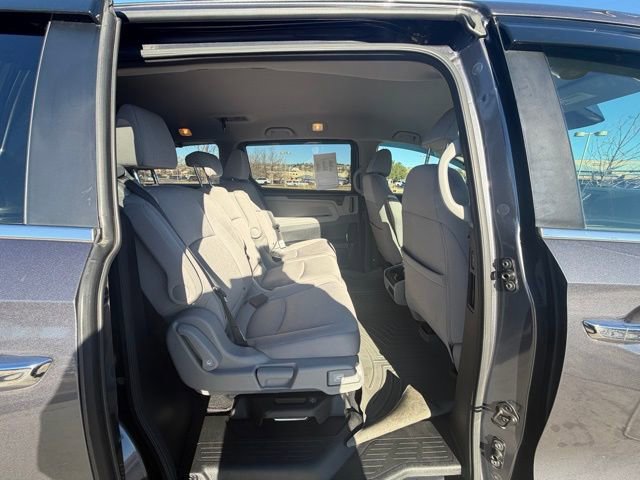 Used 2020 Honda Odyssey EX image 27