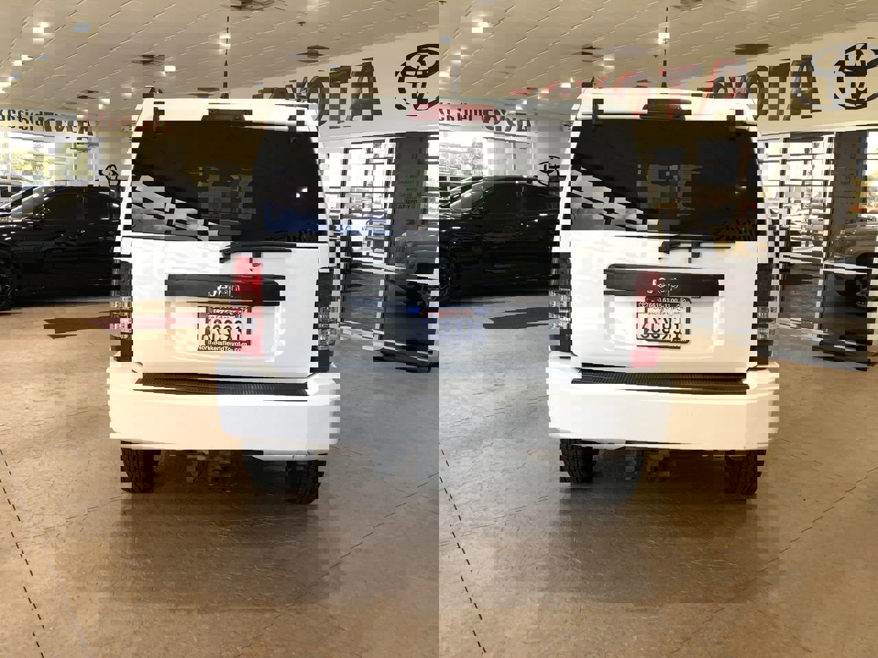 Used 2011 Jeep Liberty Sport w/ Popular Equipment Group image 6