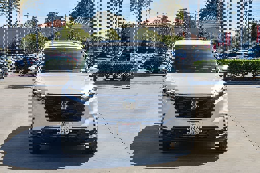 Used 2023 Honda CR-V EX-L image 2