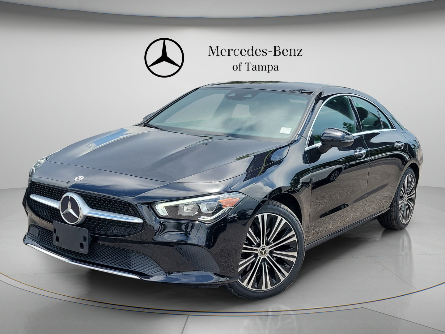 Certified 2023 Mercedes-Benz CLA 250 4MATIC 360° Tour