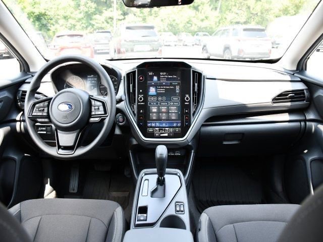 New 2026 Subaru Crosstrek 2.0i Premium AWD/4WD image 17