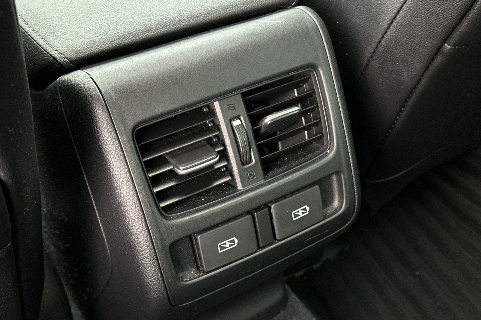 Used 2021 Honda Accord EX-L image 13