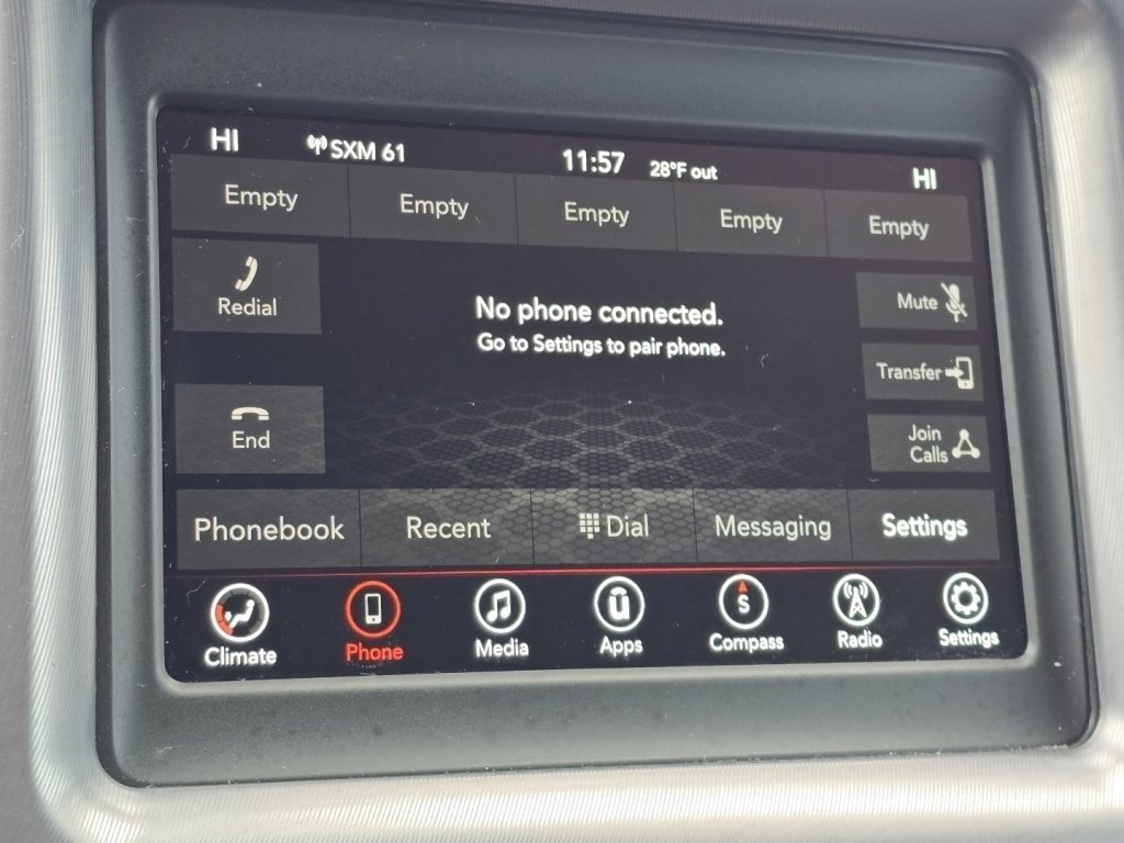 Used 2022 Dodge Challenger GT w/ Driver Convenience Group image 6