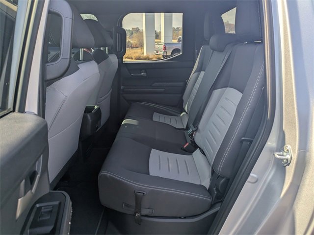 Certified 2024 Toyota Tacoma TRD Sport image 13