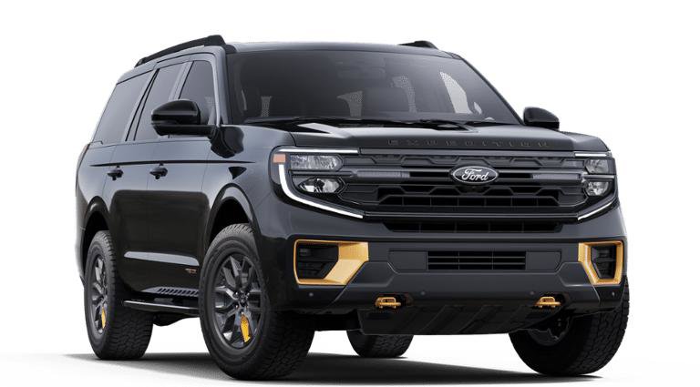 New 2025 Ford Expedition Tremor image 14