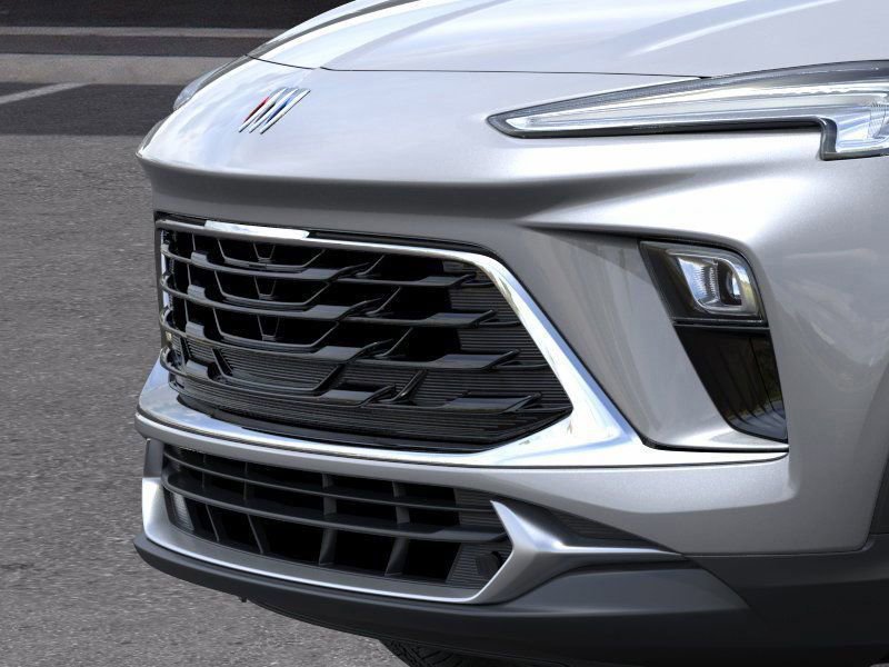 New 2026 Buick Encore GX Preferred w/ Comfort Package image 13