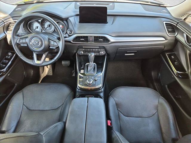 Used 2020 MAZDA CX-9 Touring w/ Touring Premium Package FWD image 19