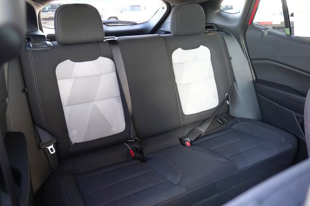 New 2026 Chevrolet Trax RS w/ Sunroof Package image 19