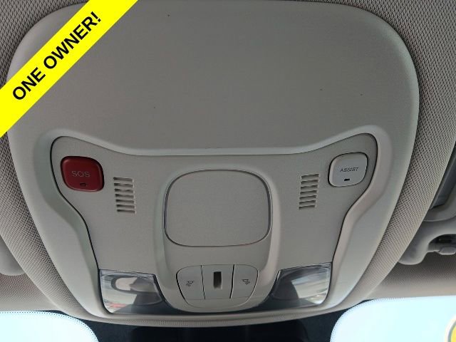 Used 2020 Jeep Renegade Latitude AWD/4WD image 15