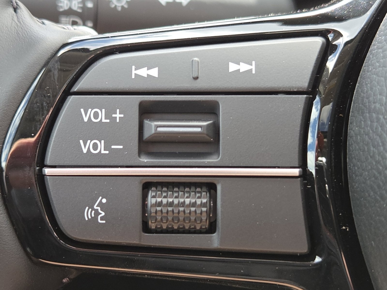 New 2026 Honda CR-V EX-L image 11