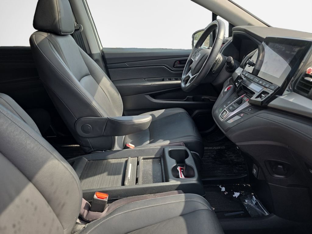Used 2024 Honda Odyssey EX-L image 25