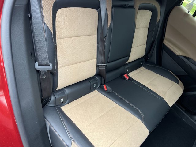New 2026 Chevrolet Equinox ACTIV w/ Safety and Technology Package AWD/4WD image 27