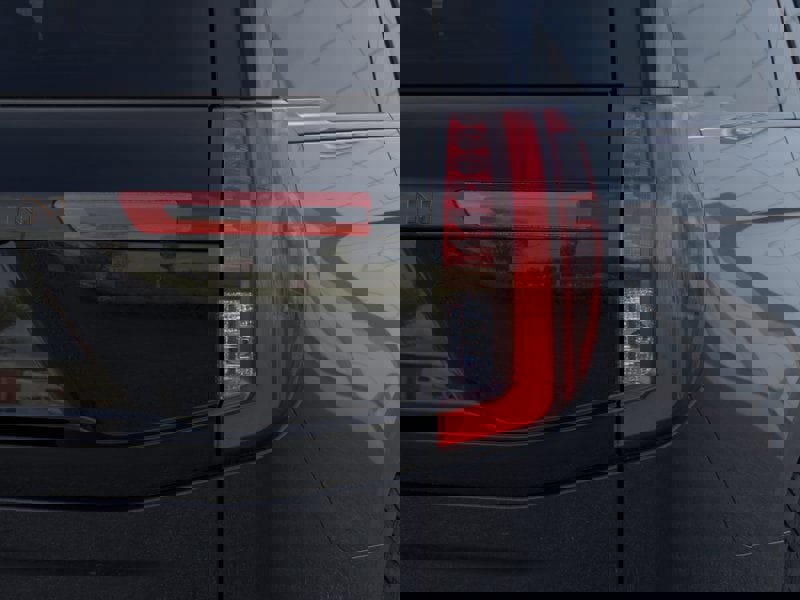 New 2026 Ford Expedition Tremor image 21