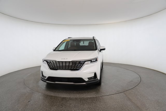 Used 2024 Kia Carnival SX image 31