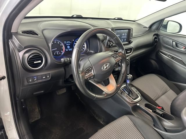 Used 2018 Hyundai Kona SEL w/ SEL Tech Package 02 image 13