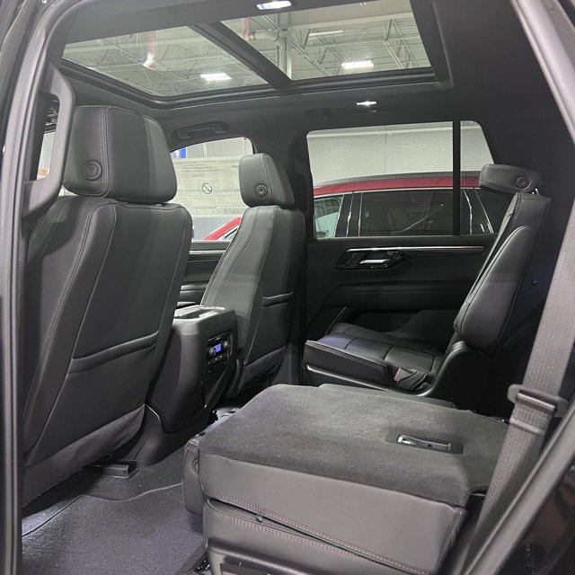 New 2026 Chevrolet Tahoe RST w/ RST Capability Package image 7