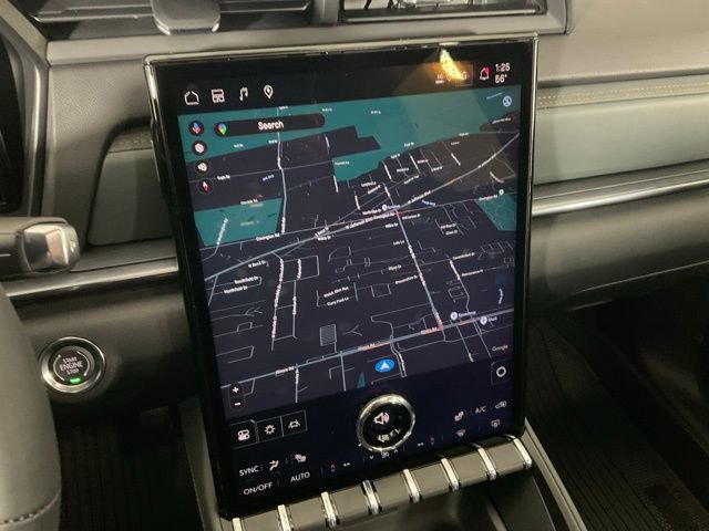 New 2026 GMC Terrain AT4 w/ LPO, Floor Liner Package image 13