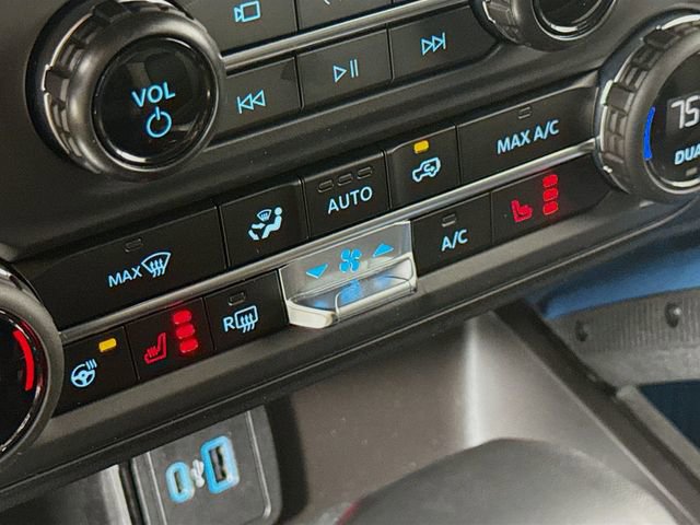 Used 2024 Ford Bronco Wildtrak image 21