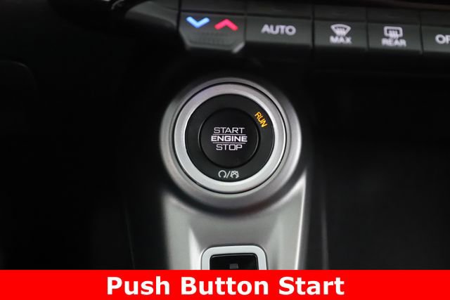 Used 2025 Dodge Hornet R/T image 23