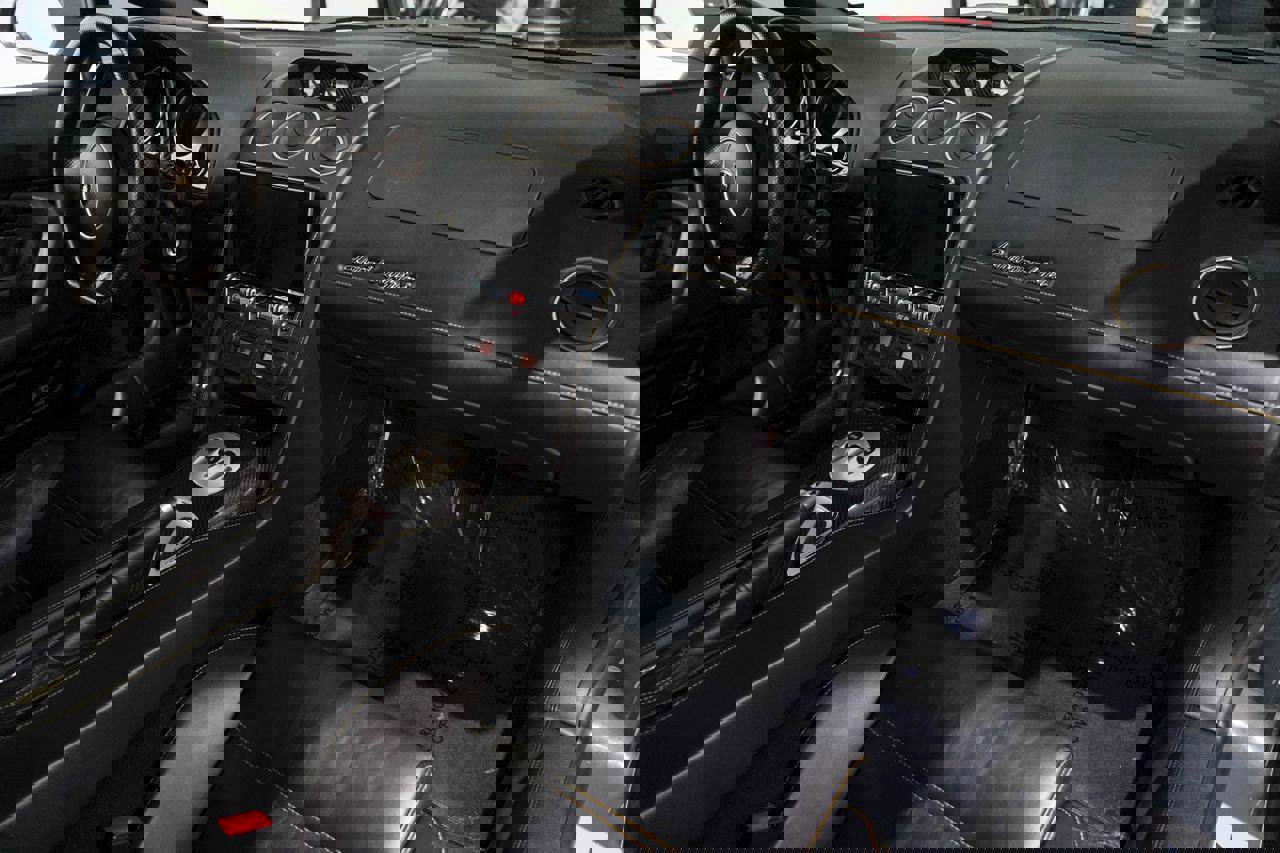 Used 2013 Lamborghini Gallardo LP 560-4 image 17