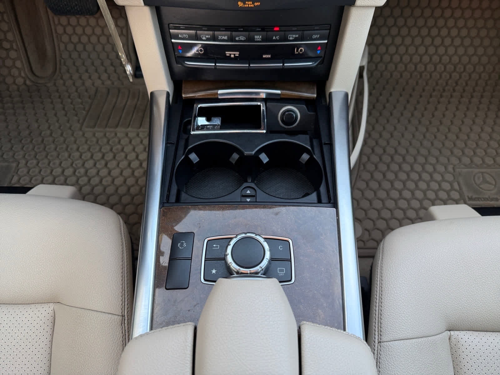 Certified 2016 Mercedes-Benz E 350 4MATIC Wagon image 15