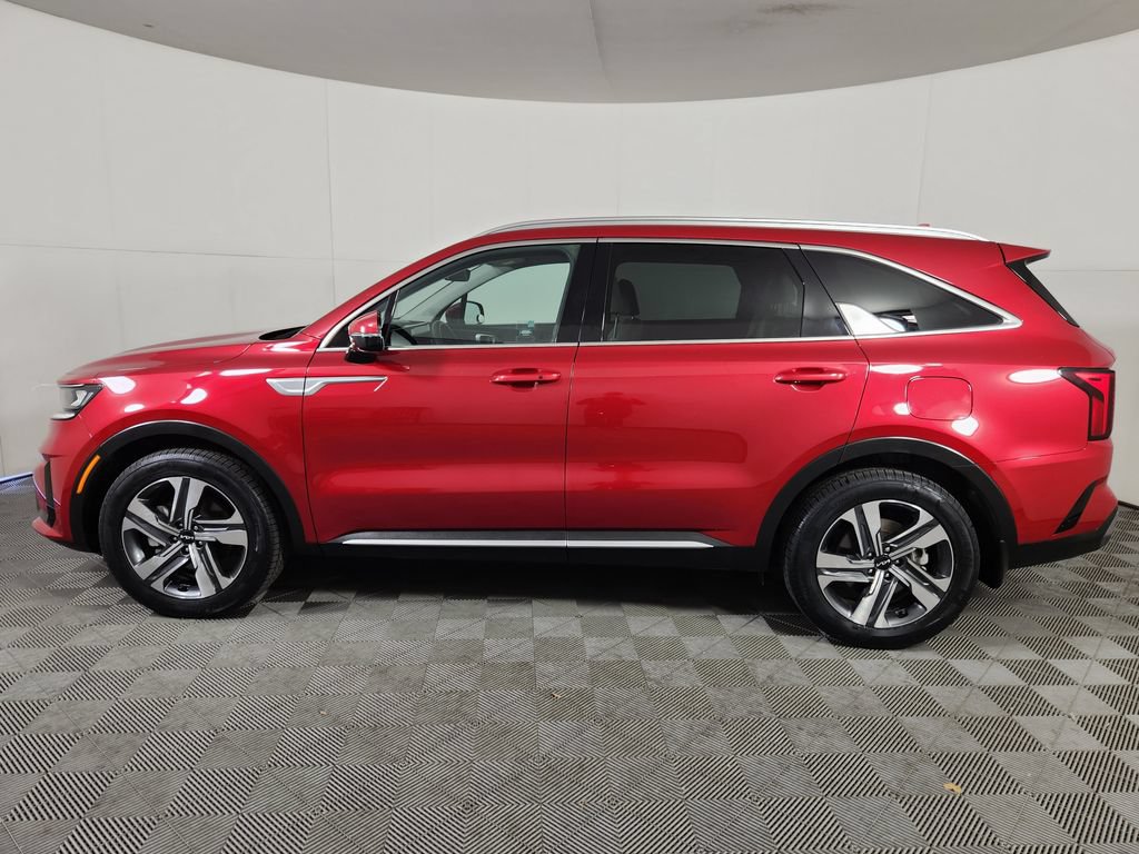Used 2023 Kia Sorento EX AWD/4WD image 7