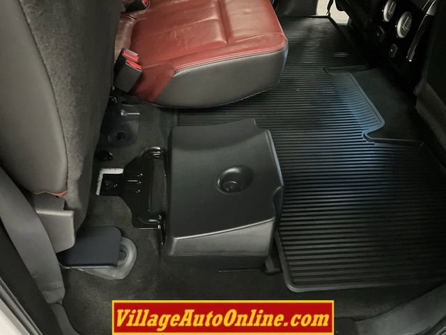 Used 2013 Ford F150 Limited image 35