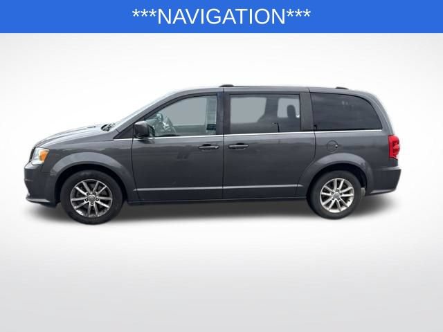 Used 2018 Dodge Grand Caravan SXT FWD video 2