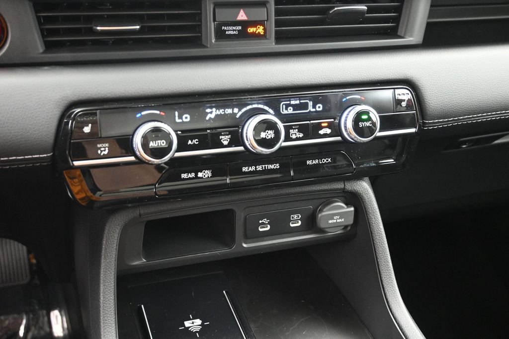 New 2026 Honda Pilot Touring image 14