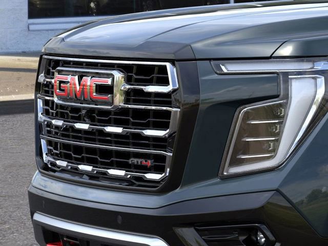 New 2026 GMC Yukon XL AT4 image 13