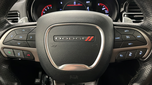 Used 2021 Dodge Durango Citadel AWD/4WD image 17