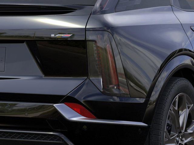 New 2026 Cadillac Optiq V AWD/4WD image 11