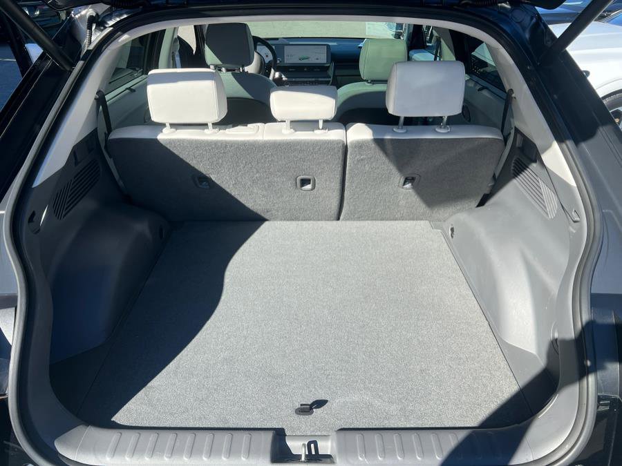 Used 2024 Hyundai Ioniq 5 Limited image 51