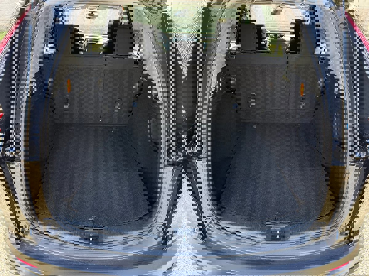 Used 2022 Honda CR-V EX image 21