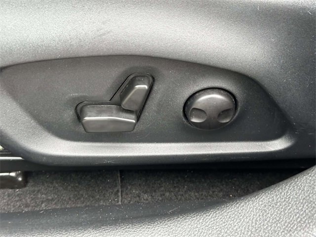 Certified 2022 Jeep Compass Limited image 16