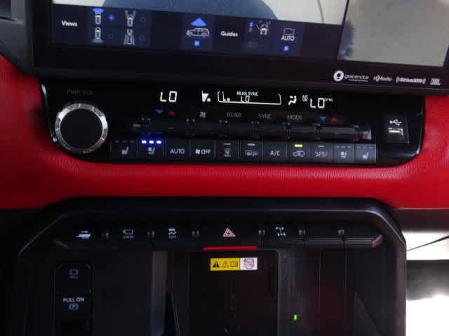 Used 2024 Toyota Sequoia TRD Pro image 32