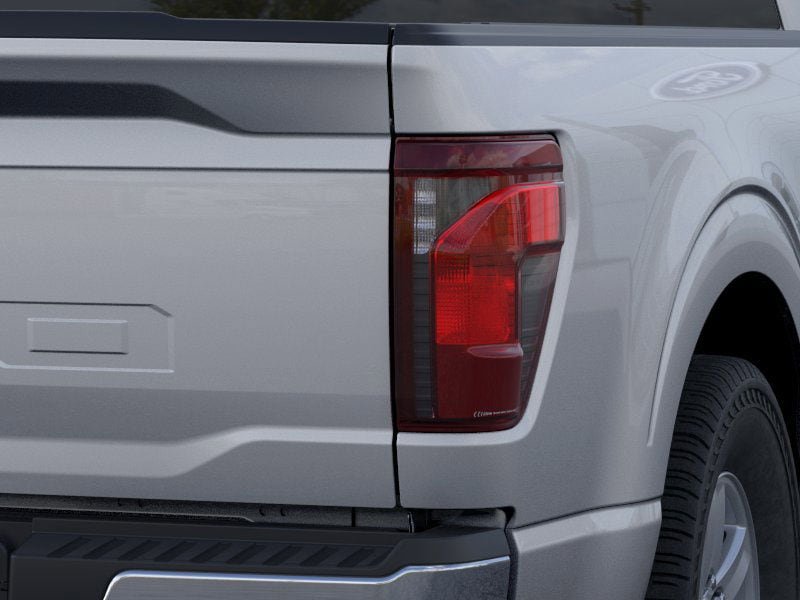 New 2026 Ford F150 XL w/ Equipment Group 103A High RWD image 21