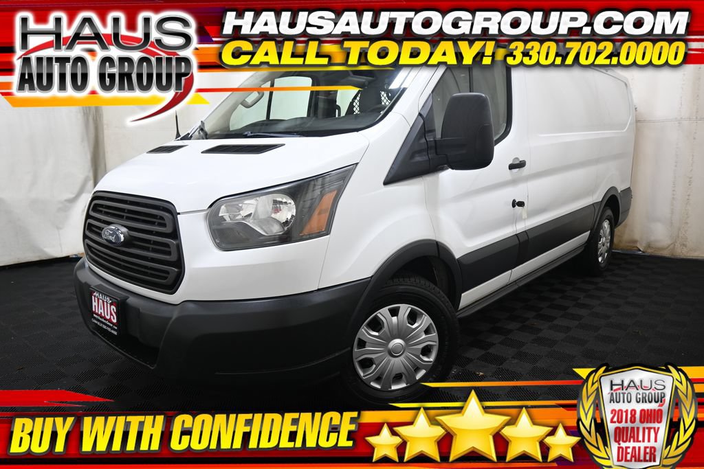Used 2015 Ford Transit 150 130 Low Roof