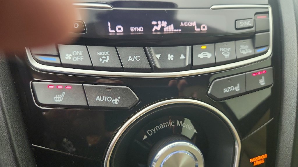 Used 2019 Acura RDX w/ Technology Package FWD image 20